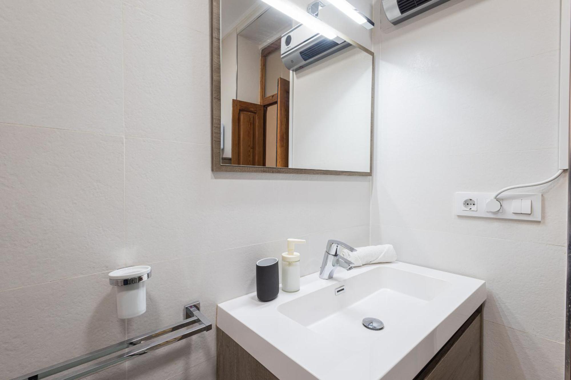 Florit Flats - El Cabanyal Duplex Apartment Valencia Bagian luar foto